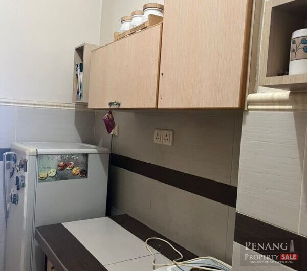 For Sale Mutiara Apartment Batu Ferringhi Pulau Tikus
