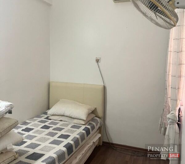 For Sale Mutiara Apartment Batu Ferringhi Pulau Tikus