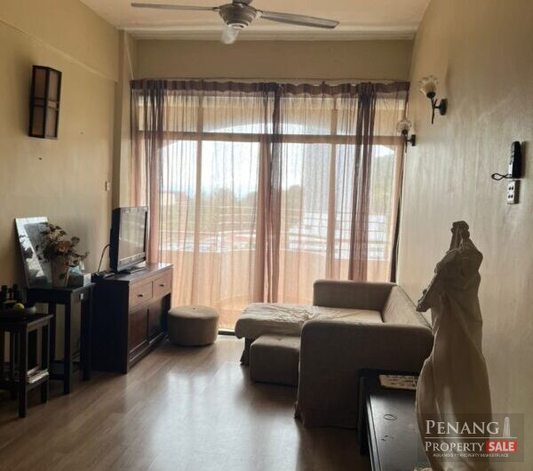 For Sale Mutiara Apartment Batu Ferringhi Pulau Tikus