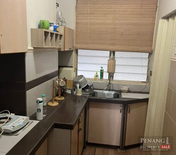 For Sale Mutiara Apartment Batu Ferringhi Pulau Tikus