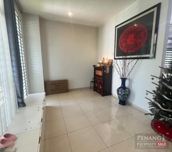 For Sale 2 Storey Terrace House intermediate Corner Lot Taman Desa Intan Bukit Mertajam 14000 Pulau Pinang