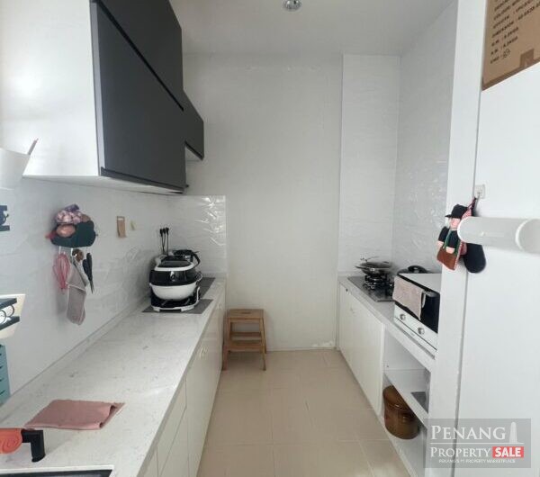 For Sale 2 Storey Terrace House intermediate Corner Lot Taman Desa Intan Bukit Mertajam 14000 Pulau Pinang