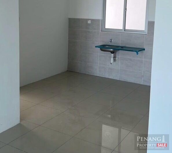 For Sale Marminton Homes Butterworth Pulau Pinang