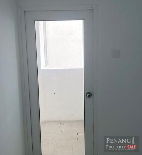 For Sale Marminton Homes Butterworth Pulau Pinang