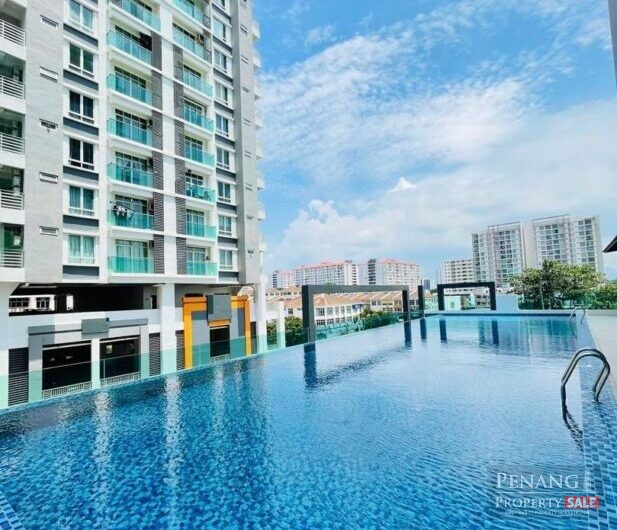 For Sale Marminton Homes Butterworth Pulau Pinang