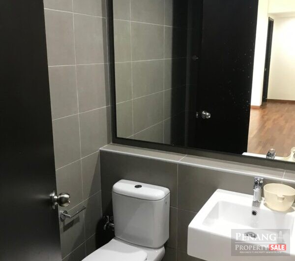 For Sale The Tamarind Tanjung Tokong 10470 Pulau Pinang