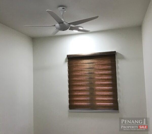 For Sale The Tamarind Tanjung Tokong 10470 Pulau Pinang