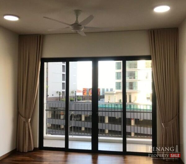 For Sale The Tamarind Tanjung Tokong 10470 Pulau Pinang