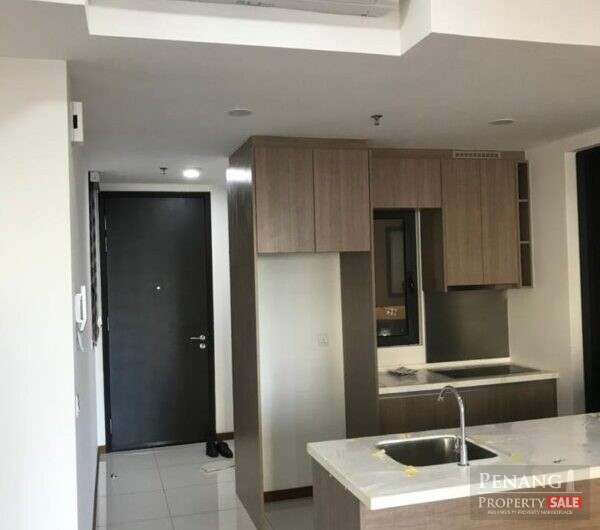 For Sale The Tamarind Tanjung Tokong 10470 Pulau Pinang