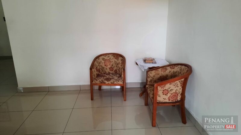 For Sale 2 Storey Terrace House Corner Lot Taman Tekukur Indah Nibong Tebal 14300 Pulau Pinang