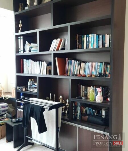 For Sale 2 Storey Terrace House Corner Lot Taman Tekukur Indah Nibong Tebal 14300 Pulau Pinang