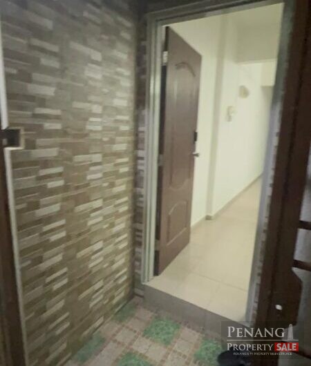 For Sale Desa Bukit Dumbar Apartment Jelutong 11600 Pulau Pinang