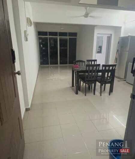 For Sale Desa Bukit Dumbar Apartment Jelutong 11600 Pulau Pinang