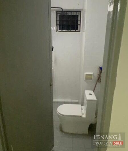 For Sale Desa Bukit Dumbar Apartment Jelutong 11600 Pulau Pinang