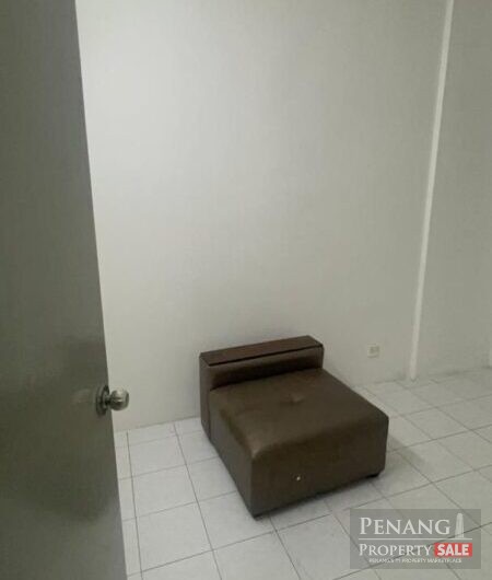 For Sale Desa Bukit Dumbar Apartment Jelutong 11600 Pulau Pinang