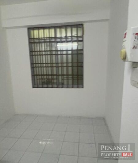 For Sale Desa Bukit Dumbar Apartment Jelutong 11600 Pulau Pinang