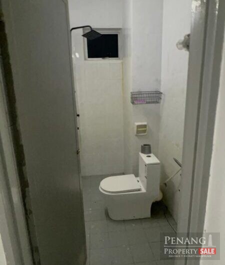 For Sale Desa Bukit Dumbar Apartment Jelutong 11600 Pulau Pinang