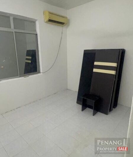 For Sale Desa Bukit Dumbar Apartment Jelutong 11600 Pulau Pinang