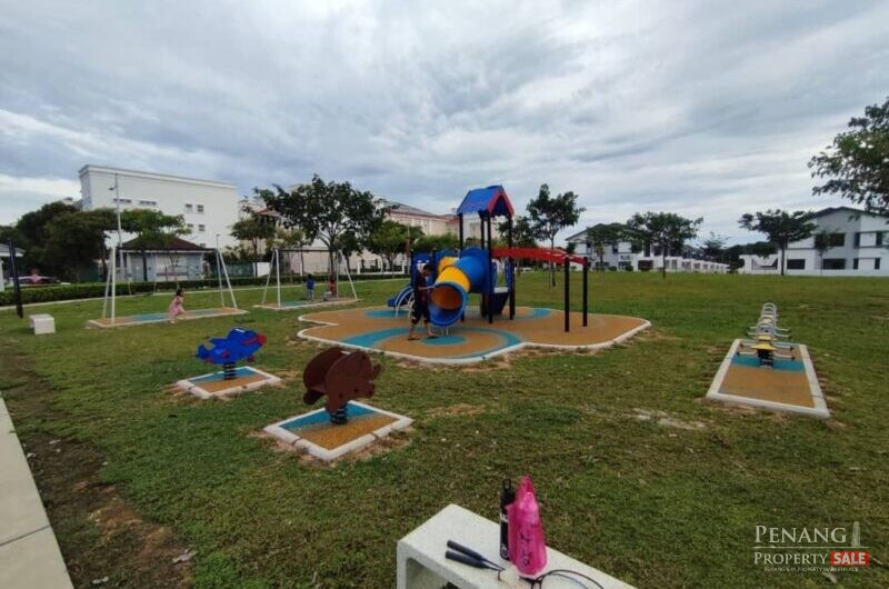 For Sale Pangsapuri Air Putih Apartment Balik Pulau, Pulau Pinang