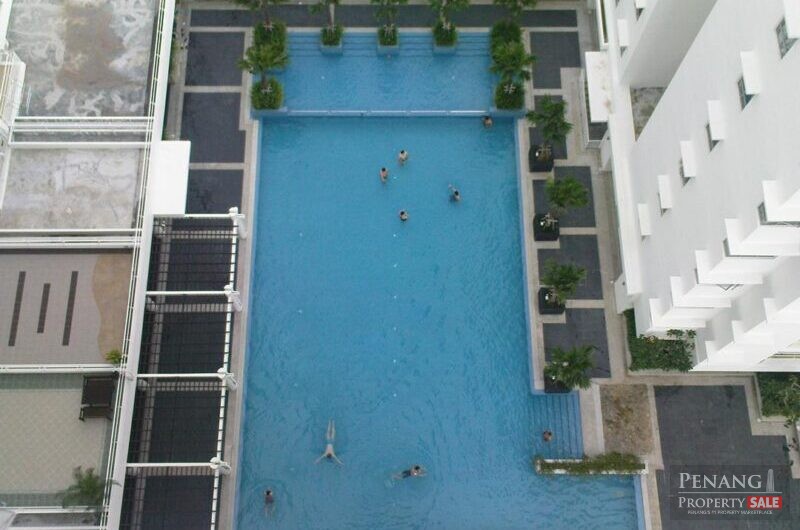 For Sale Sea View Tower Condominiums Butterworth Pulau Pinang