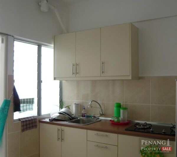 For Sale Sea View Tower Condominiums Butterworth Pulau Pinang