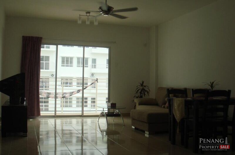 For Sale Sea View Tower Condominiums Butterworth Pulau Pinang