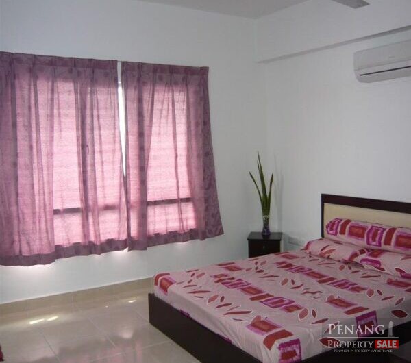 For Sale Sea View Tower Condominiums Butterworth Pulau Pinang