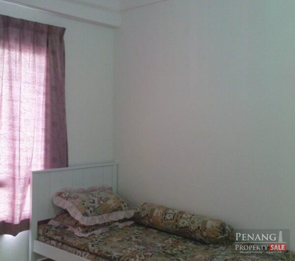 For Sale Sea View Tower Condominiums Butterworth Pulau Pinang