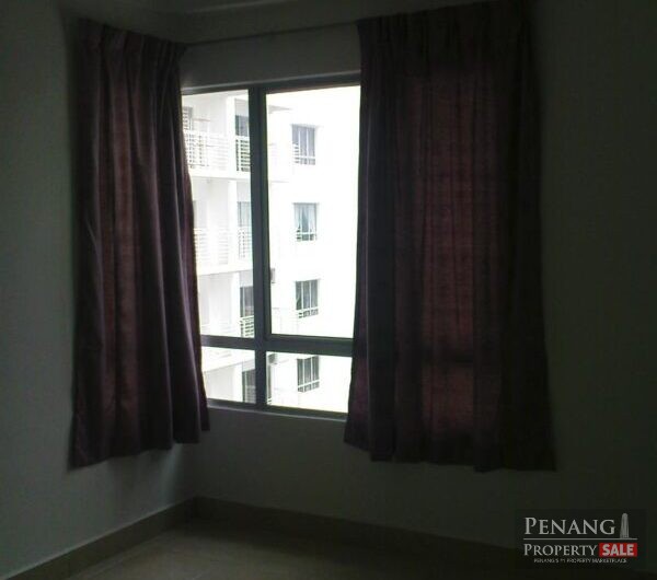 For Sale Pangsapuri Taman Nagasari Apartment