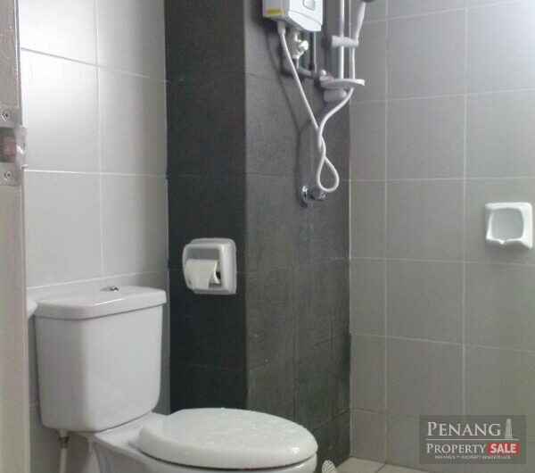 For Sale Pangsapuri Taman Nagasari Apartment