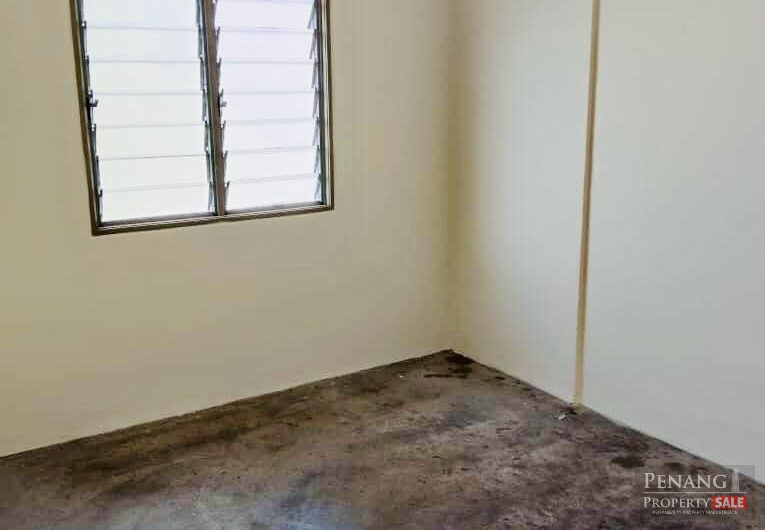 For Sale Pangsapuri Taman Nagasari Apartment