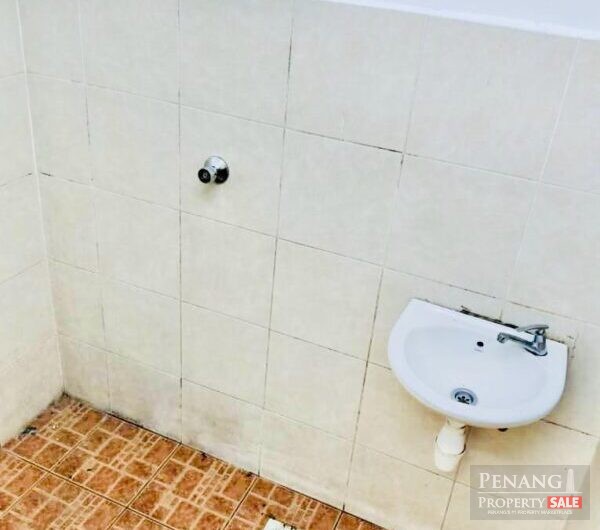 For Sale Pangsapuri Taman Nagasari Apartment