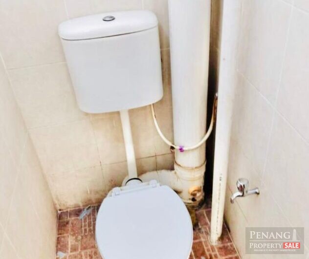 For Sale Pangsapuri Taman Nagasari Apartment