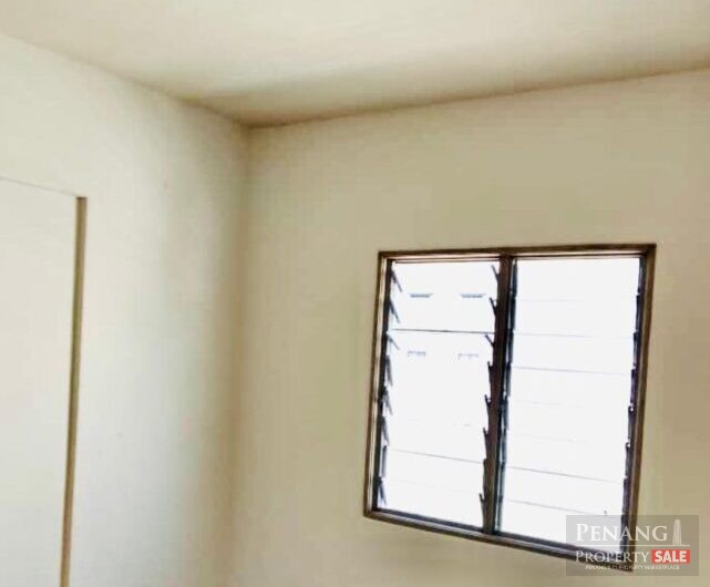 For Sale Pangsapuri Taman Nagasari Apartment