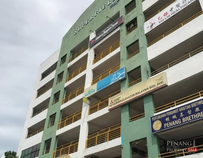 For Rent Seperfield Plaza Retail Space Shoplot Corner Lot Jelot