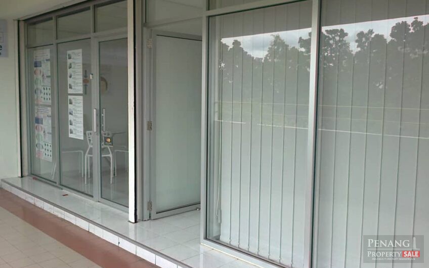 For Rent Seperfield Plaza Retail Space Shoplot Corner Lot Jelot
