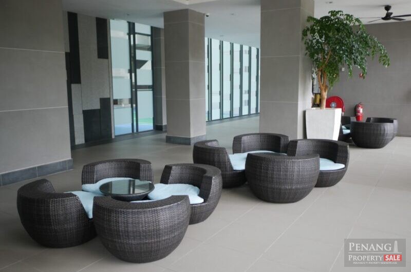 For Sale Marinox Sky Villa Condominiums Tanjung Tokong 10470 Pulau Pinang