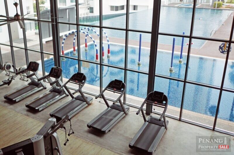 For Sale Marinox Sky Villa Condominiums Tanjung Tokong 10470 Pulau Pinang