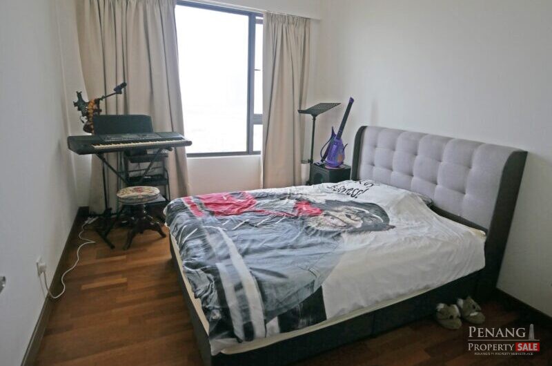 For Sale Marinox Sky Villa Condominiums Tanjung Tokong 10470 Pulau Pinang