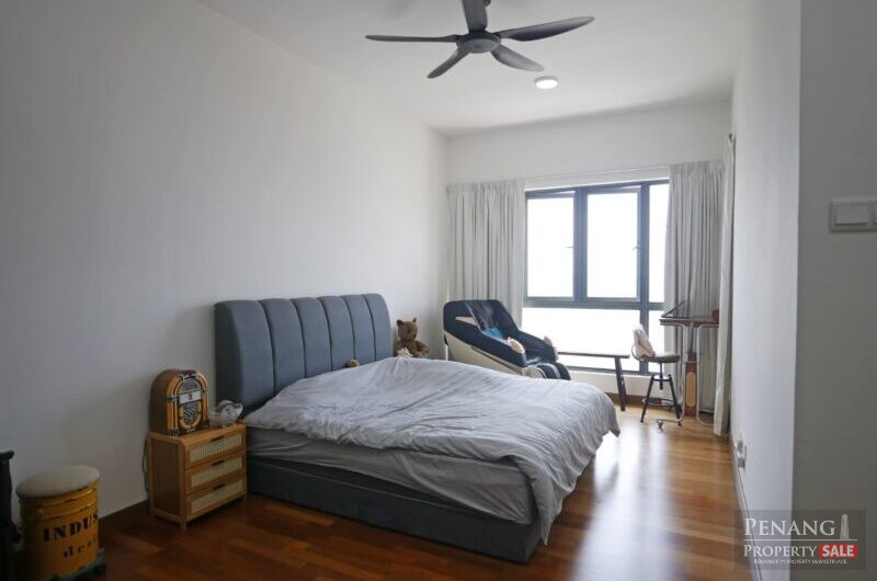 For Sale Marinox Sky Villa Condominiums Tanjung Tokong 10470 Pulau Pinang