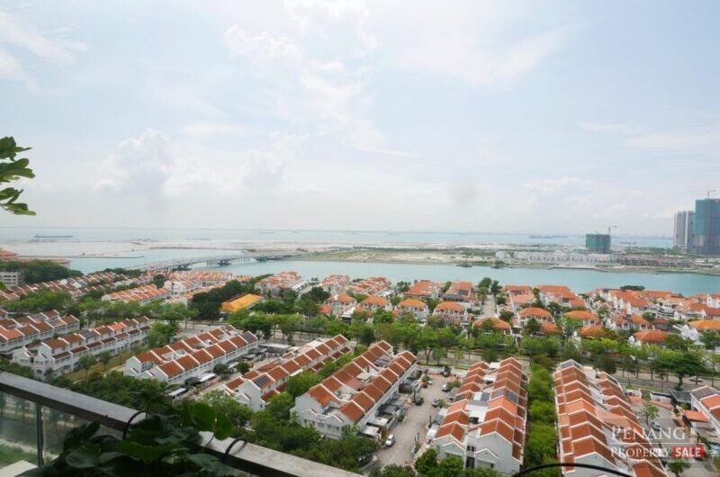 For Sale Marinox Sky Villa Condominiums Tanjung Tokong 10470 Pulau Pinang