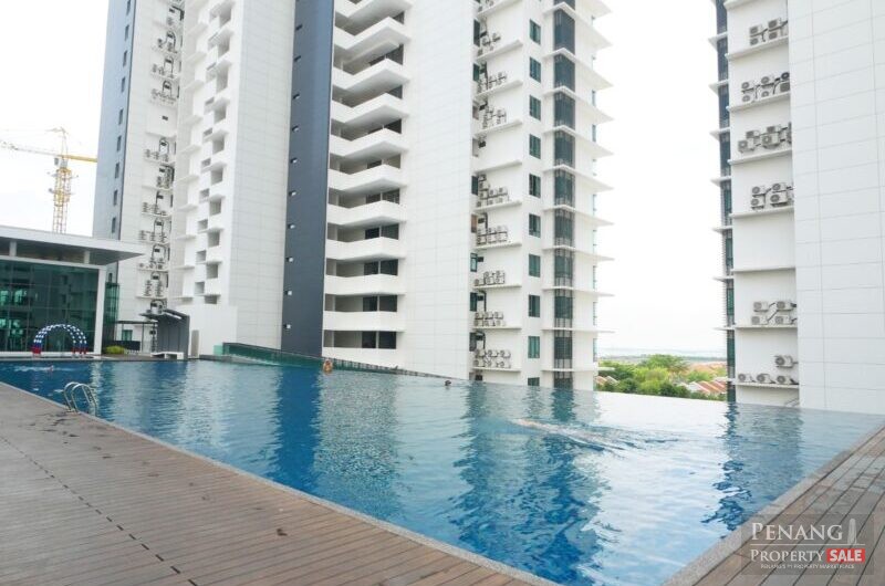 For Sale Marinox Sky Villa Condominiums Tanjung Tokong 10470 Pulau Pinang