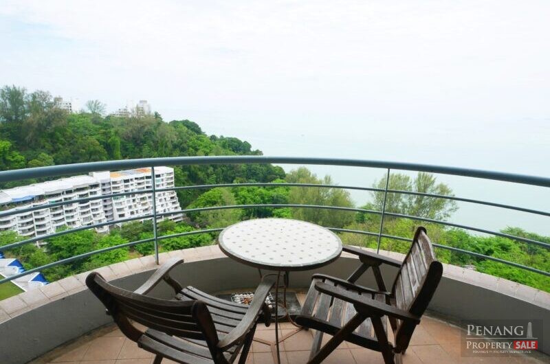 For Sale Seaview Garden Condominiums Batu Ferringhi 11100 Pulau Pinang