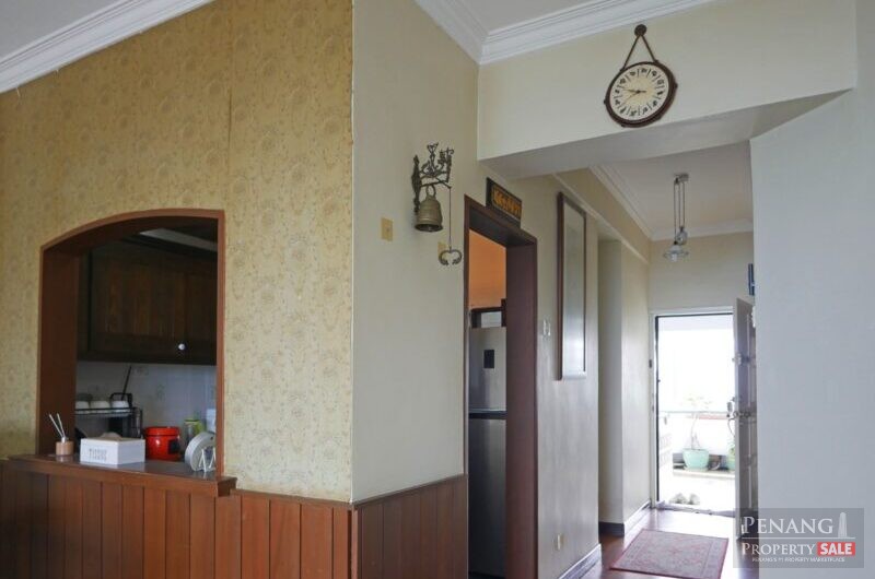 For Sale Seaview Garden Condominiums Batu Ferringhi 11100 Pulau Pinang