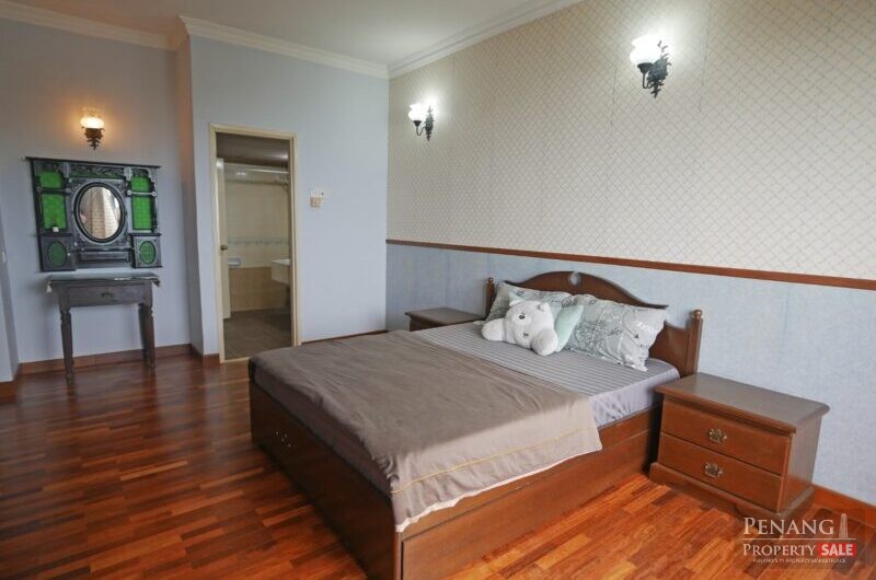 For Sale Seaview Garden Condominiums Batu Ferringhi 11100 Pulau Pinang
