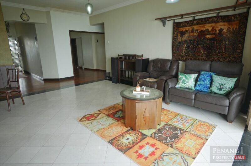 For Sale Seaview Garden Condominiums Batu Ferringhi 11100 Pulau Pinang