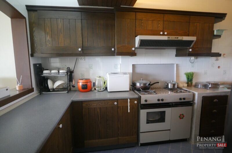 For Sale Seaview Garden Condominiums Batu Ferringhi 11100 Pulau Pinang