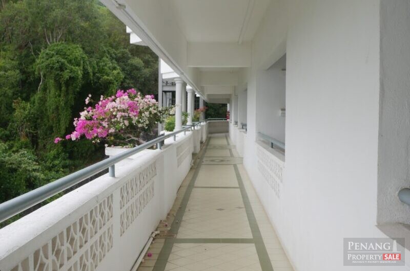 For Sale Seaview Garden Condominiums Batu Ferringhi 11100 Pulau Pinang