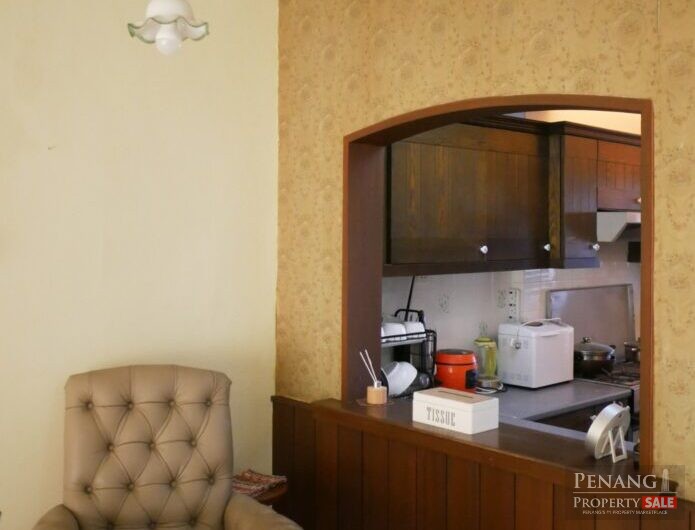 For Sale Seaview Garden Condominiums Batu Ferringhi 11100 Pulau Pinang