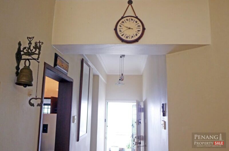 For Sale Seaview Garden Condominiums Batu Ferringhi 11100 Pulau Pinang